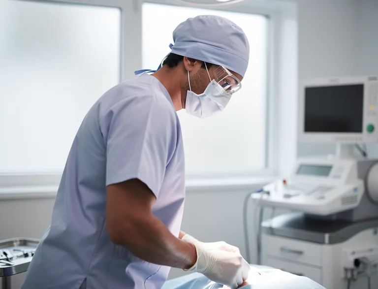 plastic surgeon Prescot
